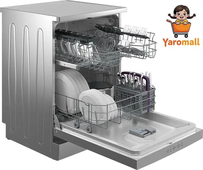 سعر غسالة اطباق بيكو 14 فرد ديجيتال