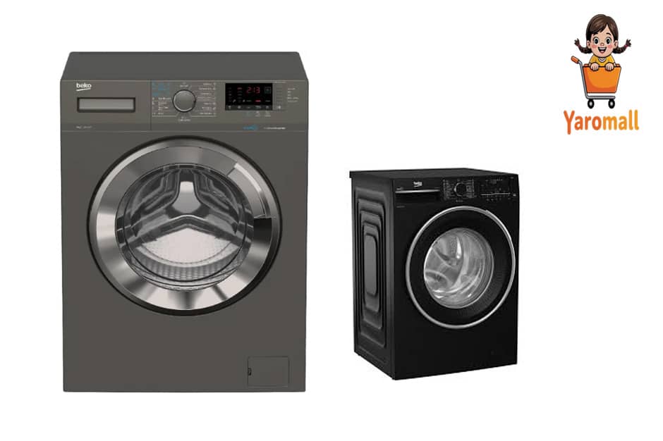 غسالة بيكو ٩ كيلو