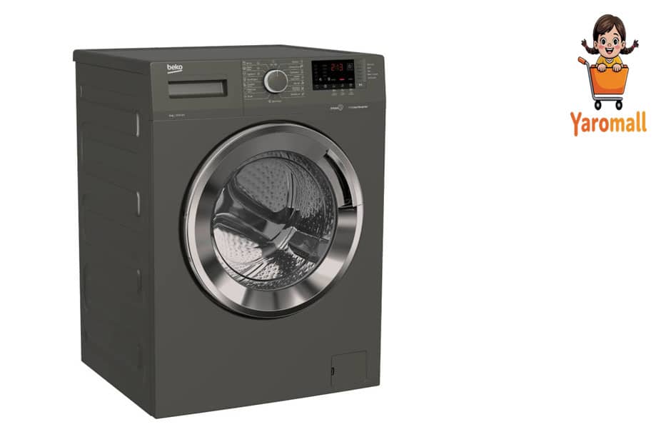 غسالة بيكو 10 كيلو فوق اتوماتيك