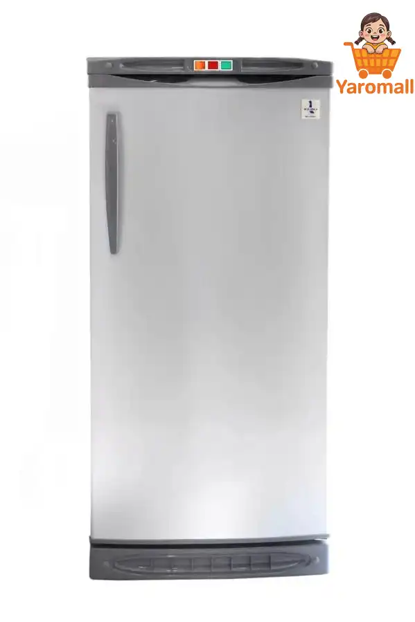 ديب فريزر الاسكا 5 درج