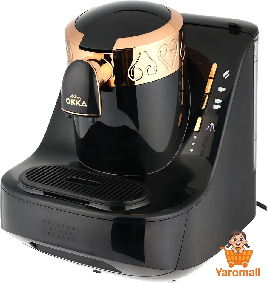 أماكن بيع ماكينة قهوة اوكا بسعر رخيص