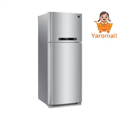 سعر ثلاجة شارب 18 قدم ديجيتال سيلفر سعر ثلاجة شارب 18 قدم ديجيتال سيلفر