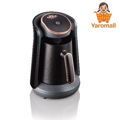 ماكينة قهوة okka